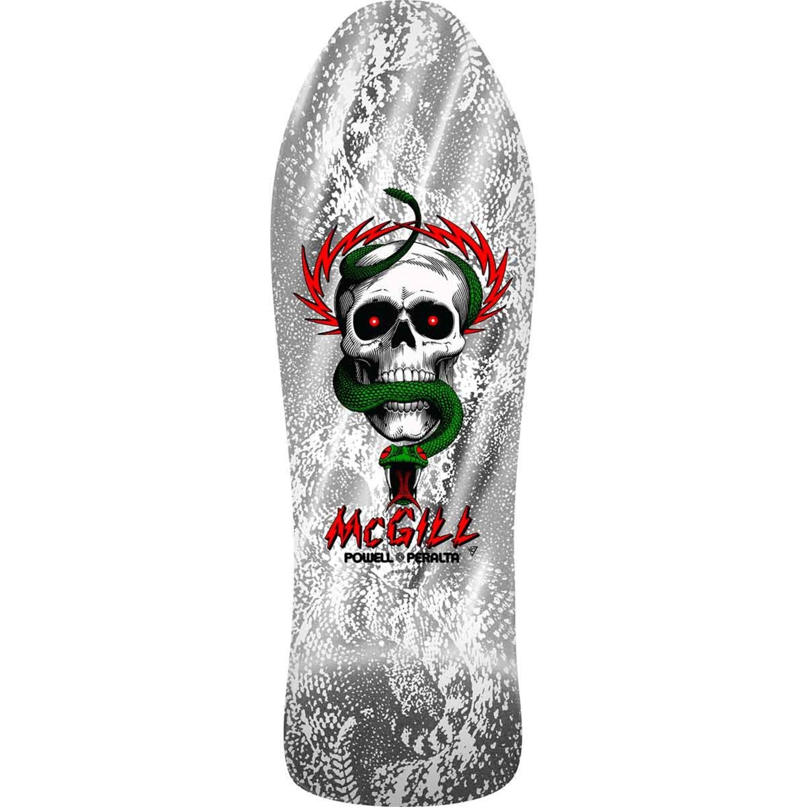 Powell Peralta Powell Peralta Bones Brigade 17 - McGILL (10)