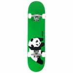 Enjoi Enjoi Panda Complete Green 7.25"