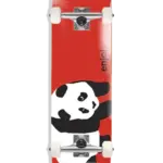Enjoi Enjoi Panda Complete Red 8"
