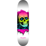 Powell Peralta Powell Peralta Ripper Deck Lime Fade/White 8.5"