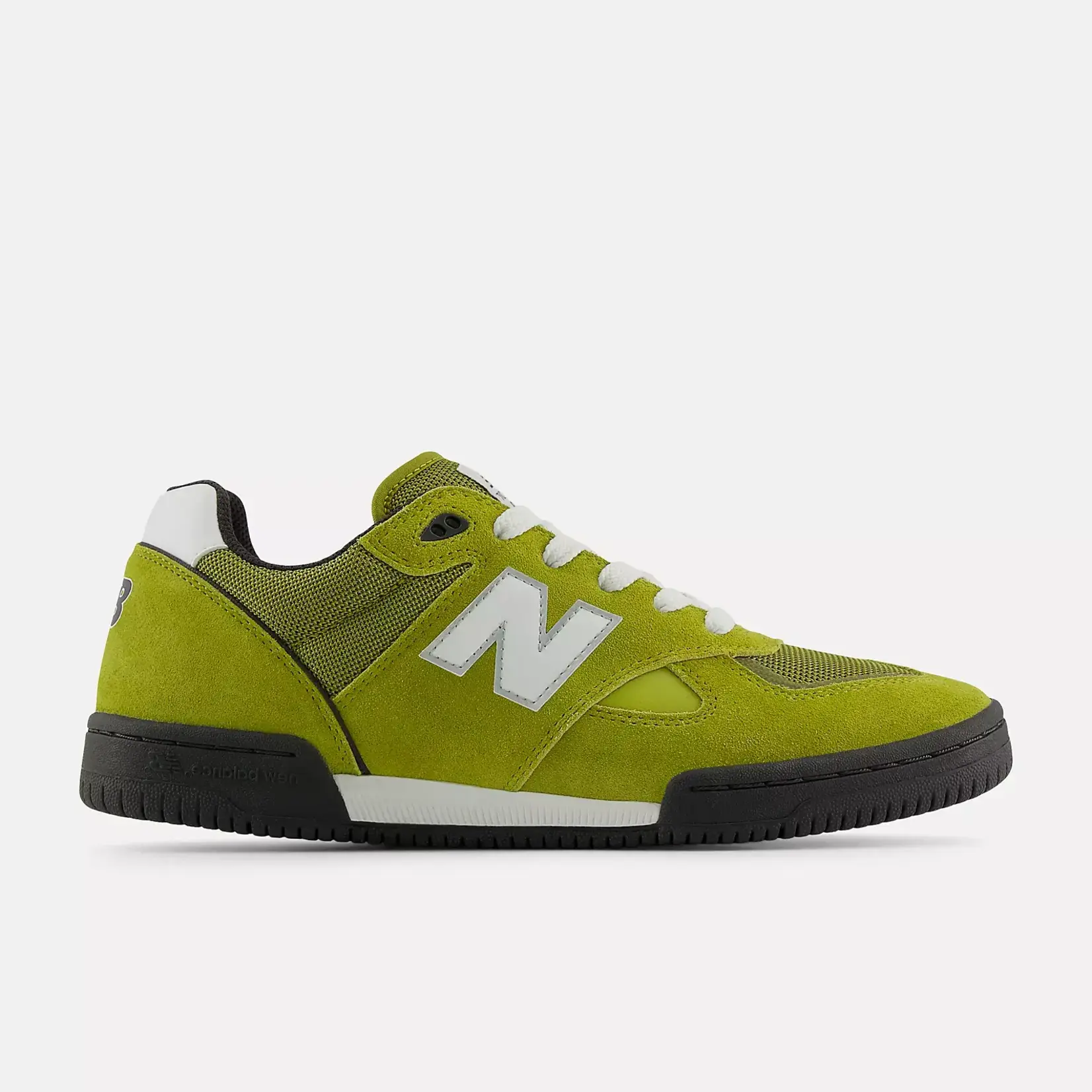New Balance New Balance Tom Knox 600 Green/White