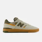 New Balance New Balance Numeric Jamie Foy 306 Cup Grey/Green