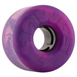 Lil EZ Hawgs 60mm 78a Pink/Purple Stone Ground