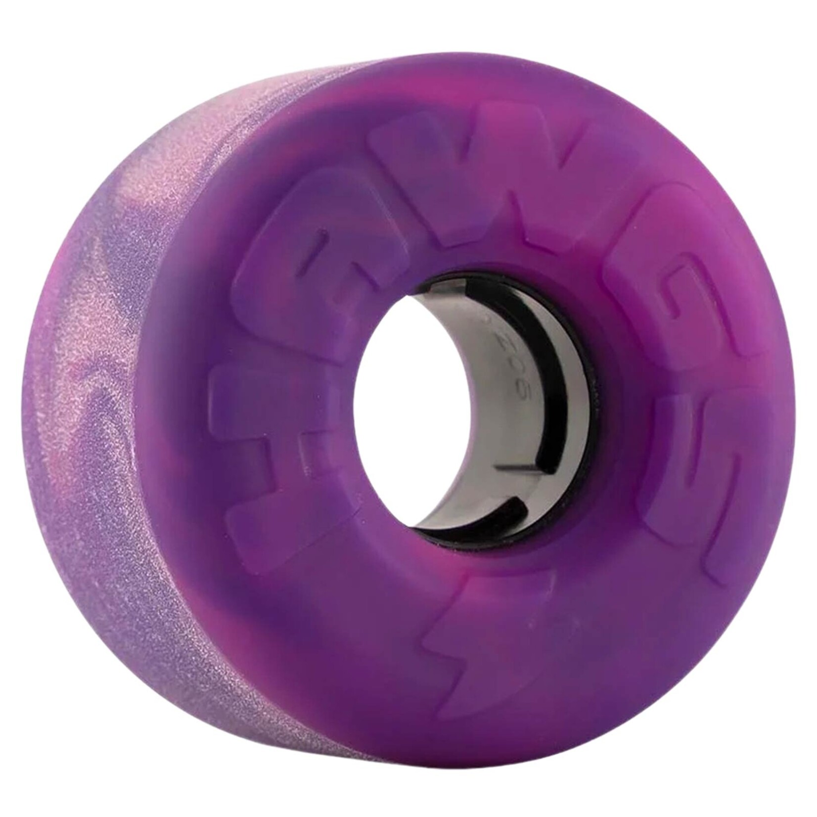Lil EZ Hawgs 60mm 78a Pink/Purple Stone Ground