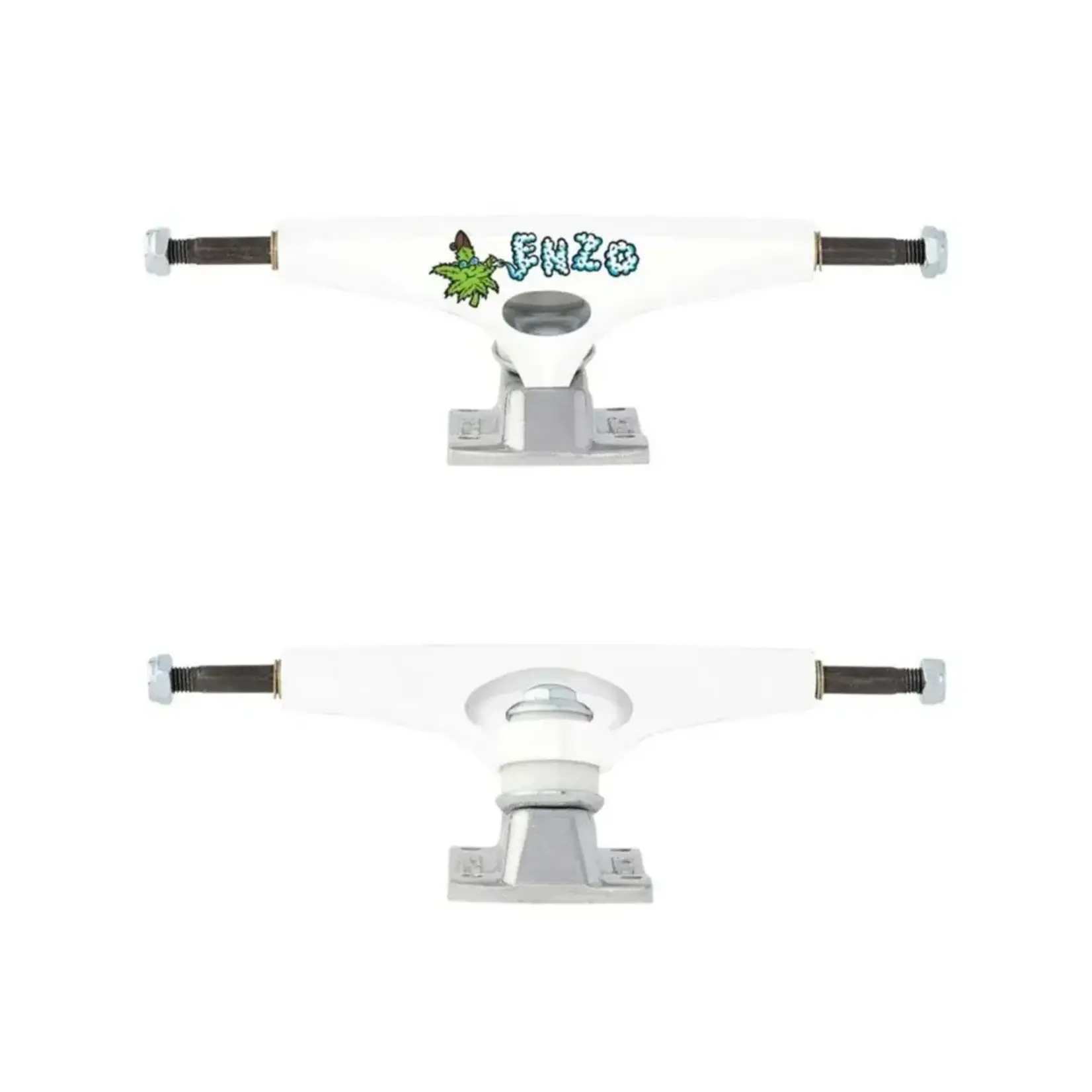 Krux Krux Trucks 8.0 K5 Pro Enzo Cautela DLK