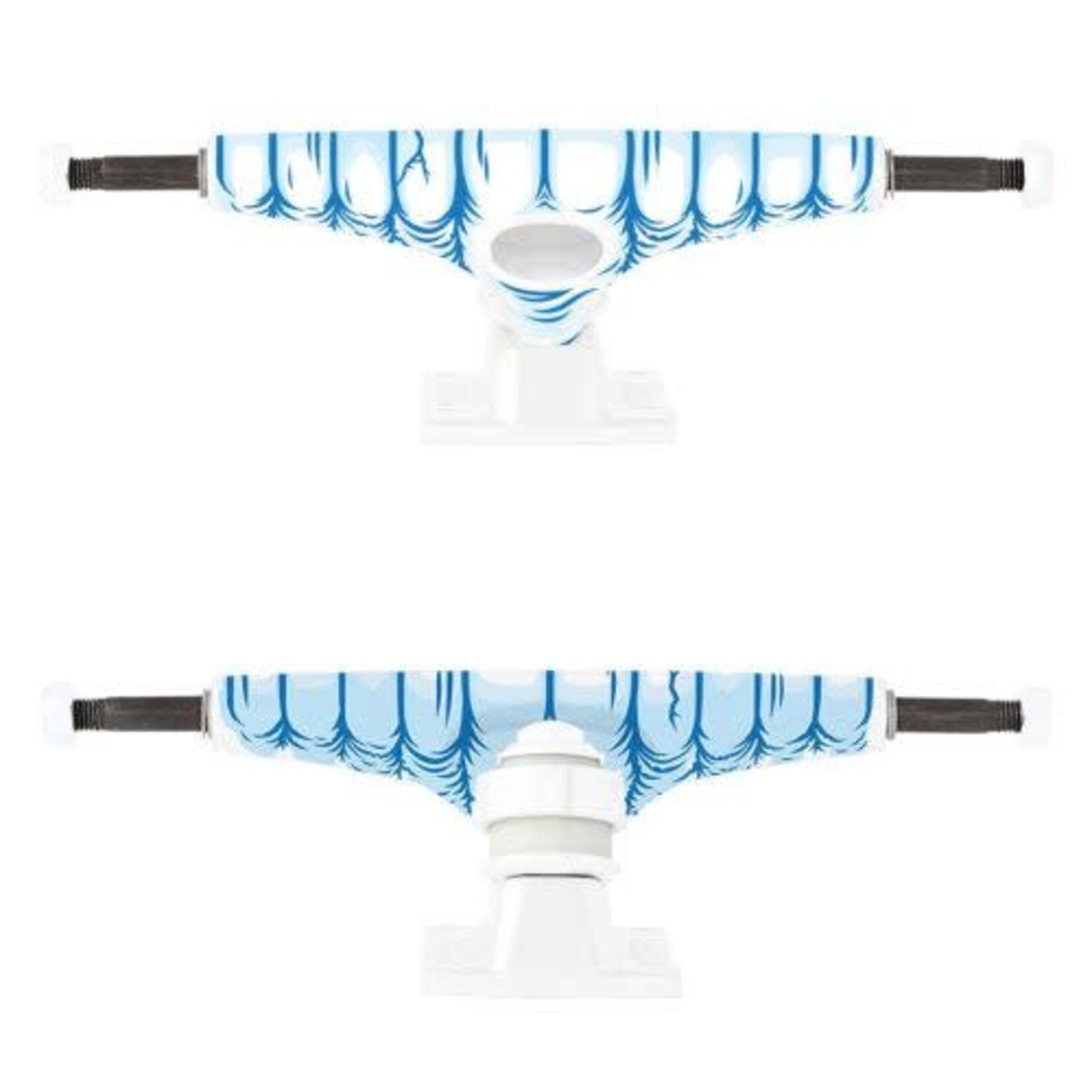 Krux Krux Trucks 8.0 K5 Chompers DLK