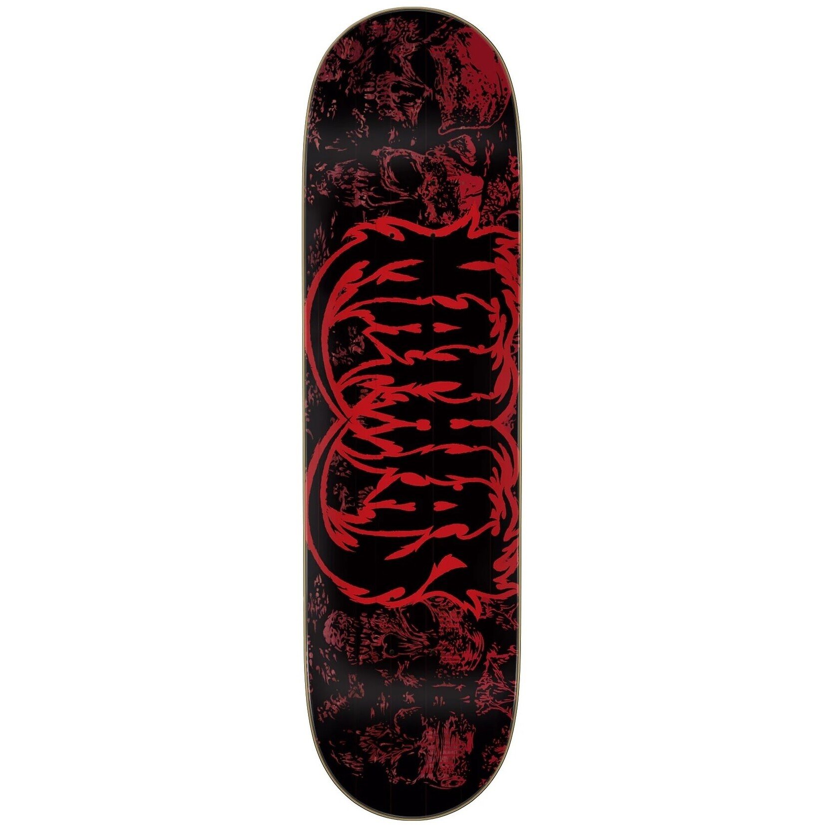 Creature Creature Torres Namesake Pro Stumps Deck 8.51"