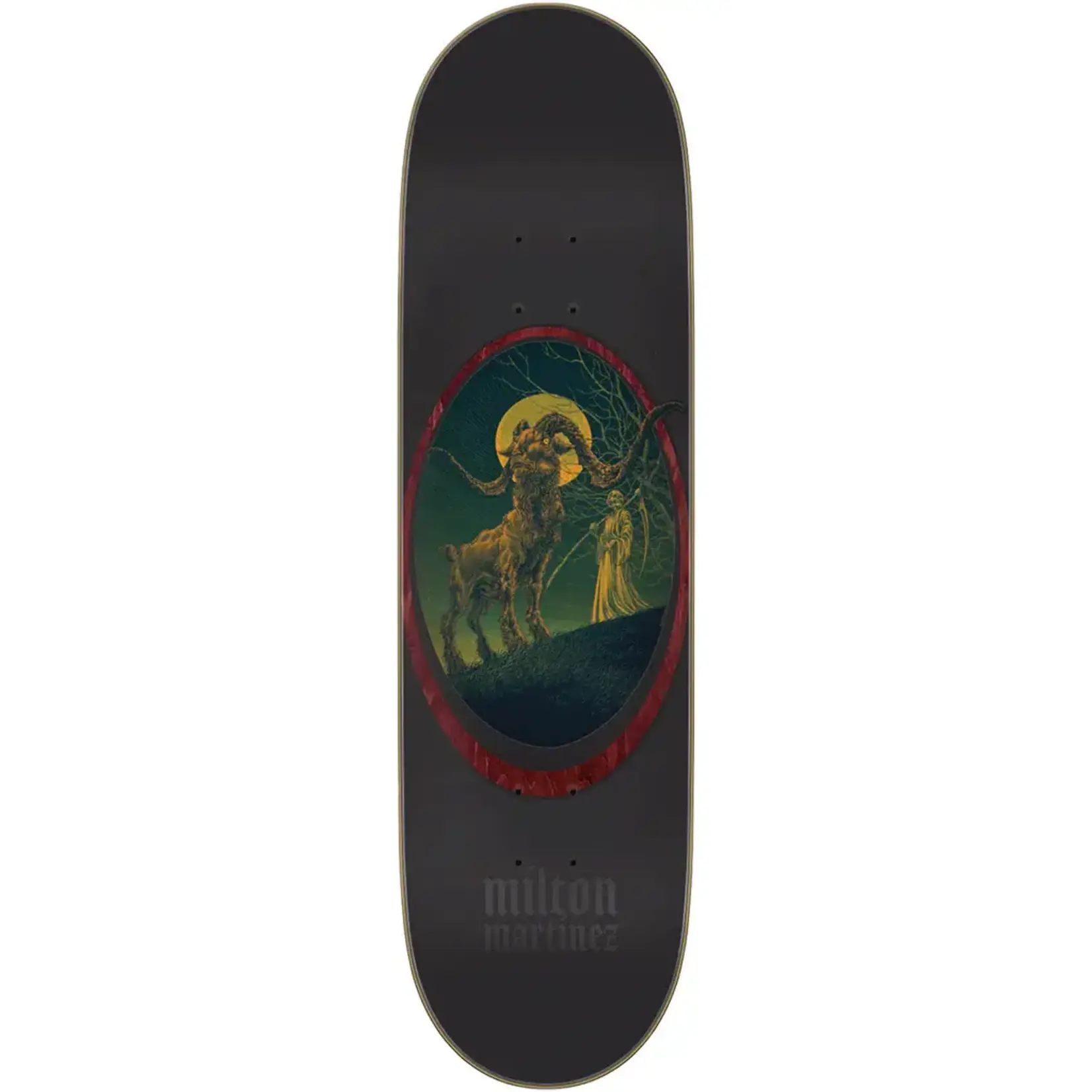 Creature Creature Pro Deck Martinez Guardian 8.6"