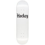 Hockey Skateboards - Stone Team Deck 8.38"