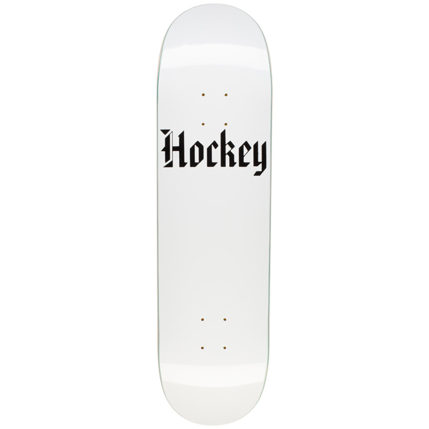 Hockey Skateboards - Stone Team Deck 8.38"
