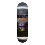 Hockey Skateboards - John Fitzgerald Take a Hike Deck 8.5"