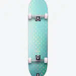 Plan B Plan B Lew Gustavo Complete Skateboard 7.75"