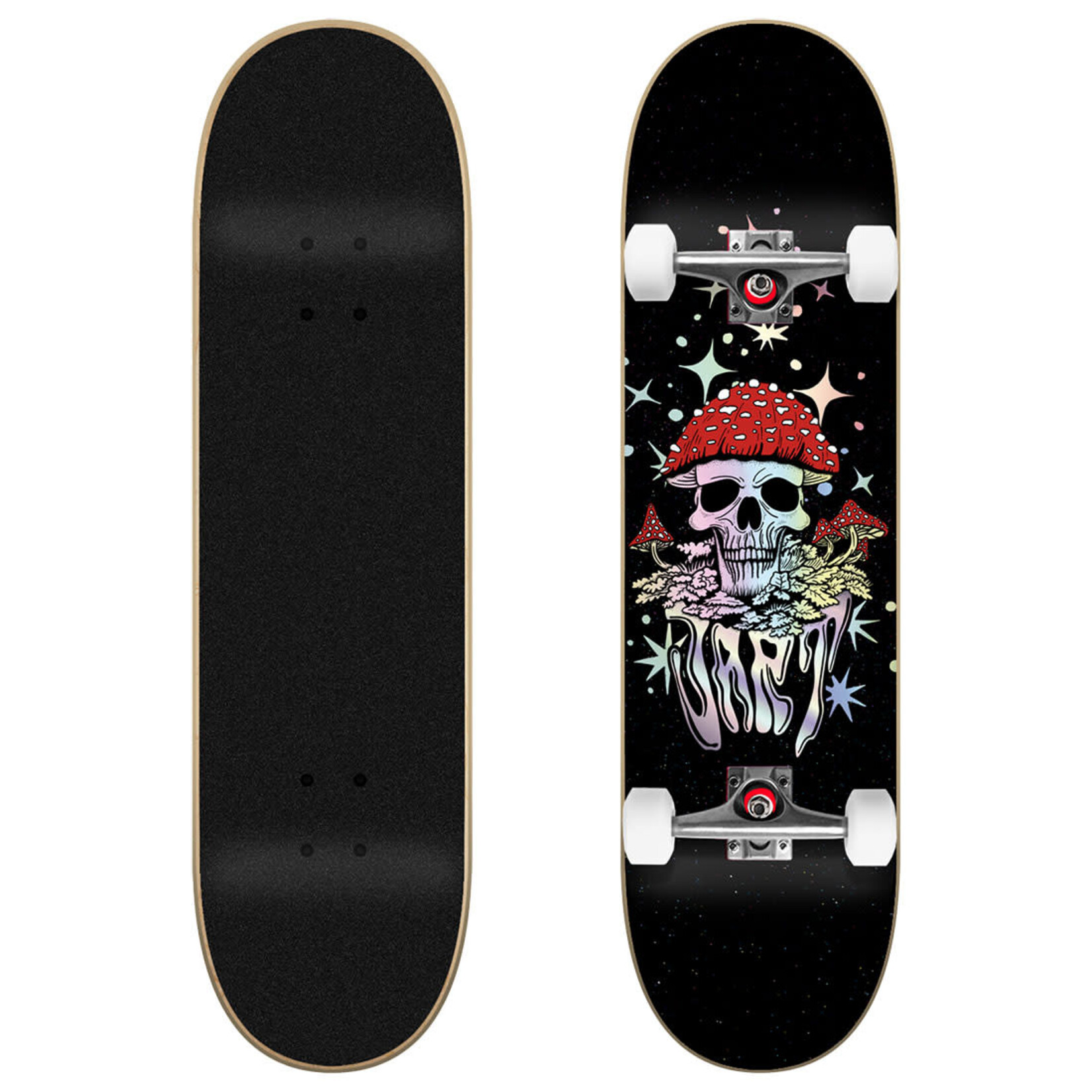 Jart Jart Skateboards Hoffman Complete 7.75"