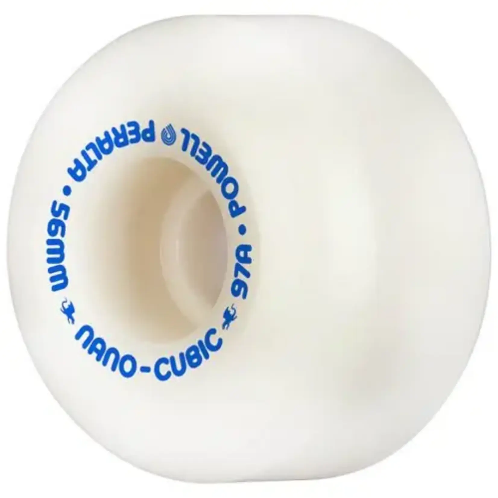 Powell Peralta Powell Peralta Nano Cubic Wheels 97a 56mm