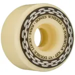 Bones Bones Wheels - XF Double Locks v7 97a (56mm) (NEW MODEL)