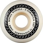 Bones Bones Wheels XF V1 Standards 97a 54mm