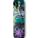 Poetic Collective Space Deck 8.25"
