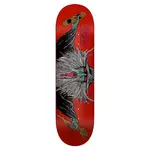 Blood Wizard Flying Wizard Deck 8.6"