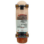 Arbor Arbor Photo Pilsner Complete Cruiser 28.75" x 8.25"