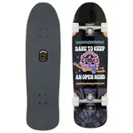 Arbor Arbor Artist Martillo Complete Cruiser 31.75" x 9"