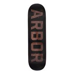 Arbor Arbor Surplus Logo 8" Complete Skateboard