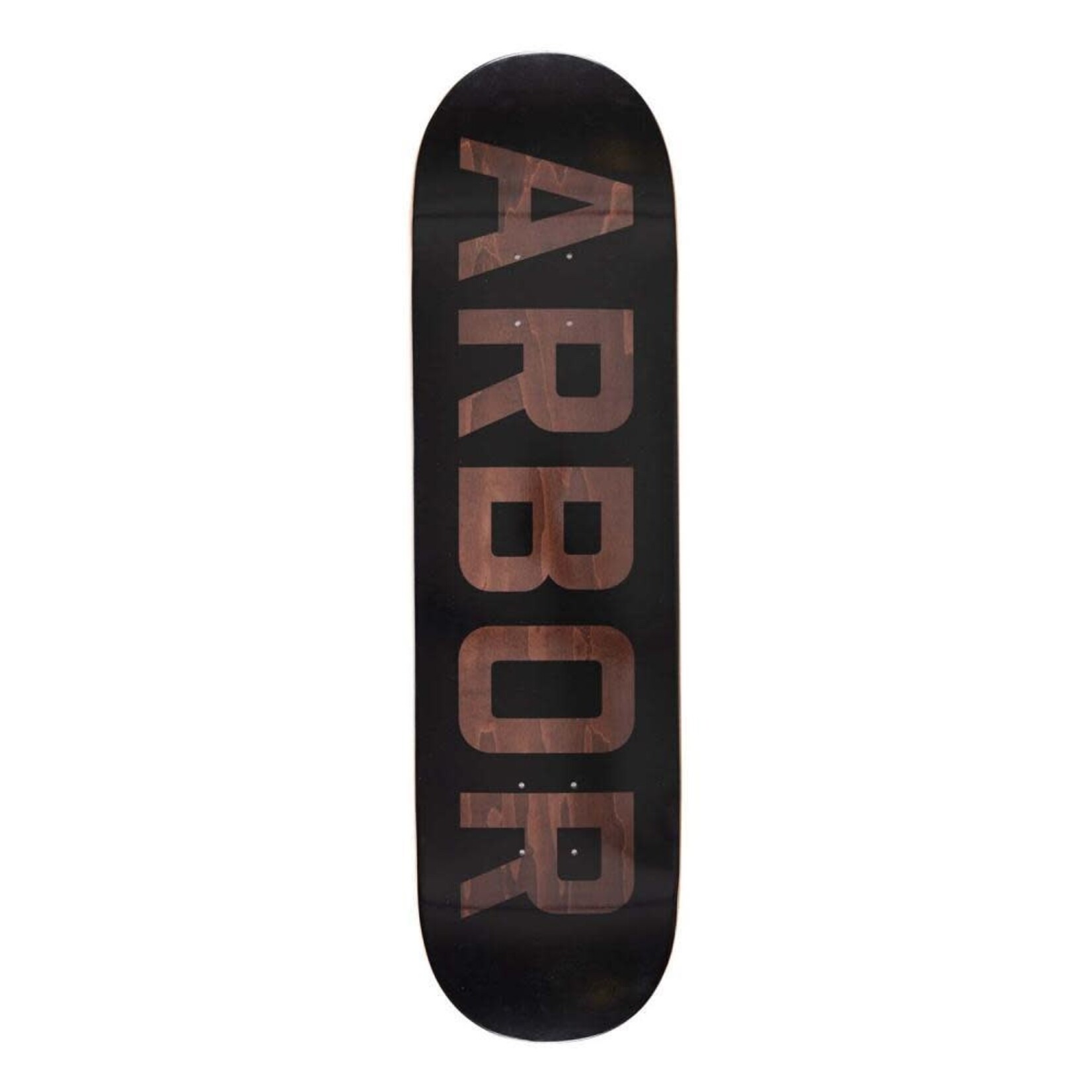 Arbor Arbor Surplus Logo 8" Complete Skateboard