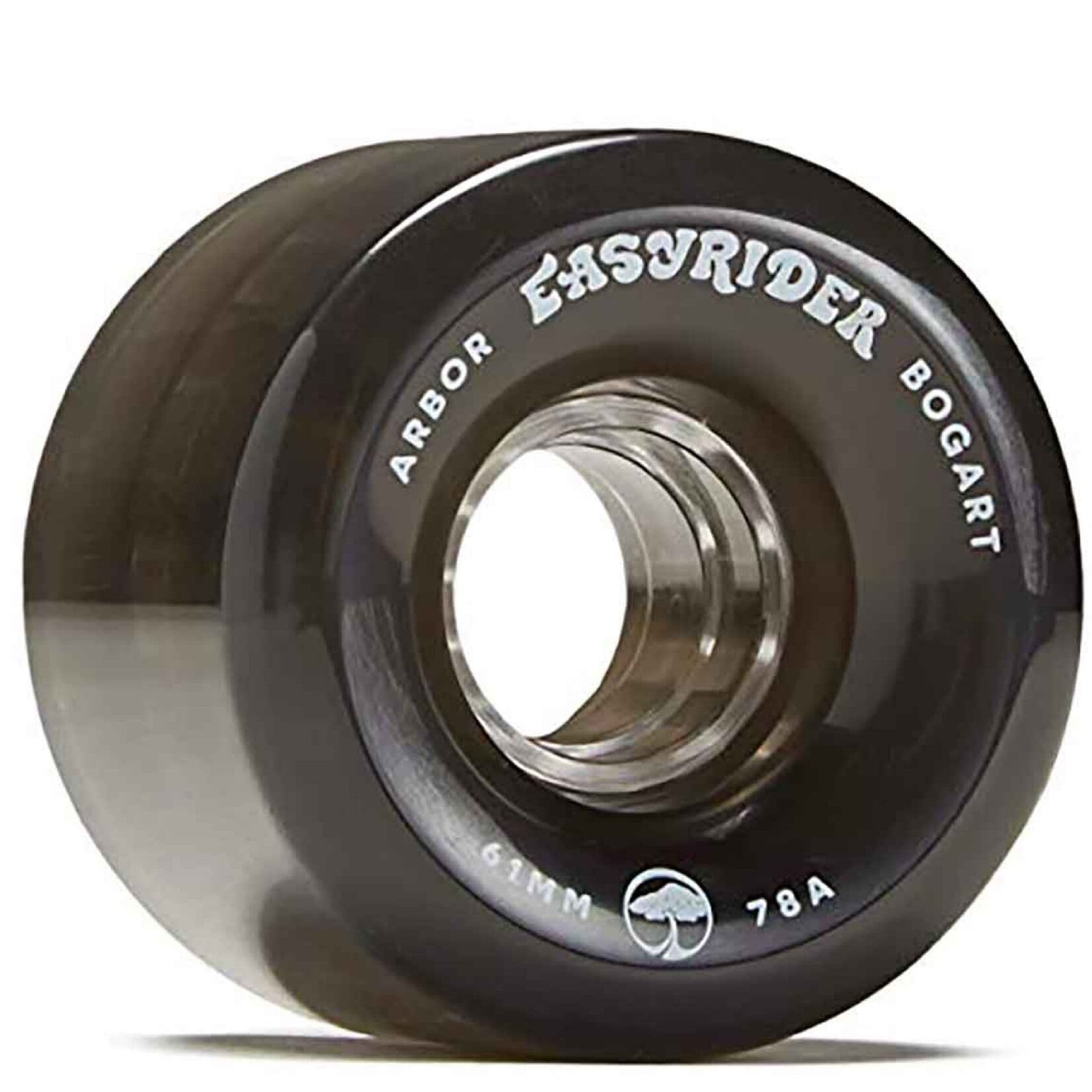 Arbor Arbor Wheels Bogart Ghost Easyrider 78a 61mm