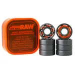 Bronson Bronson Bearings Raw 6-Ball