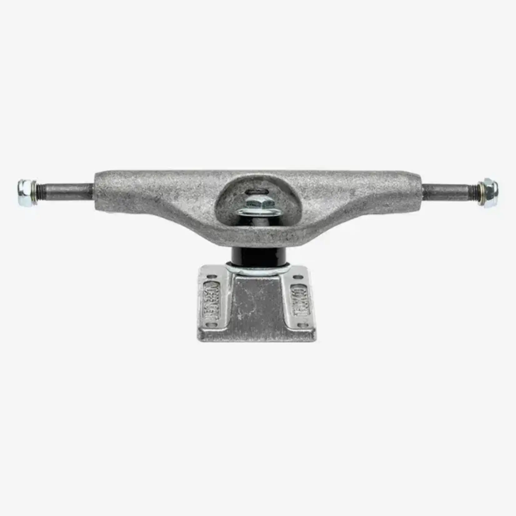 Independent Independent STG 11 IKP Steel Grey Silver 149