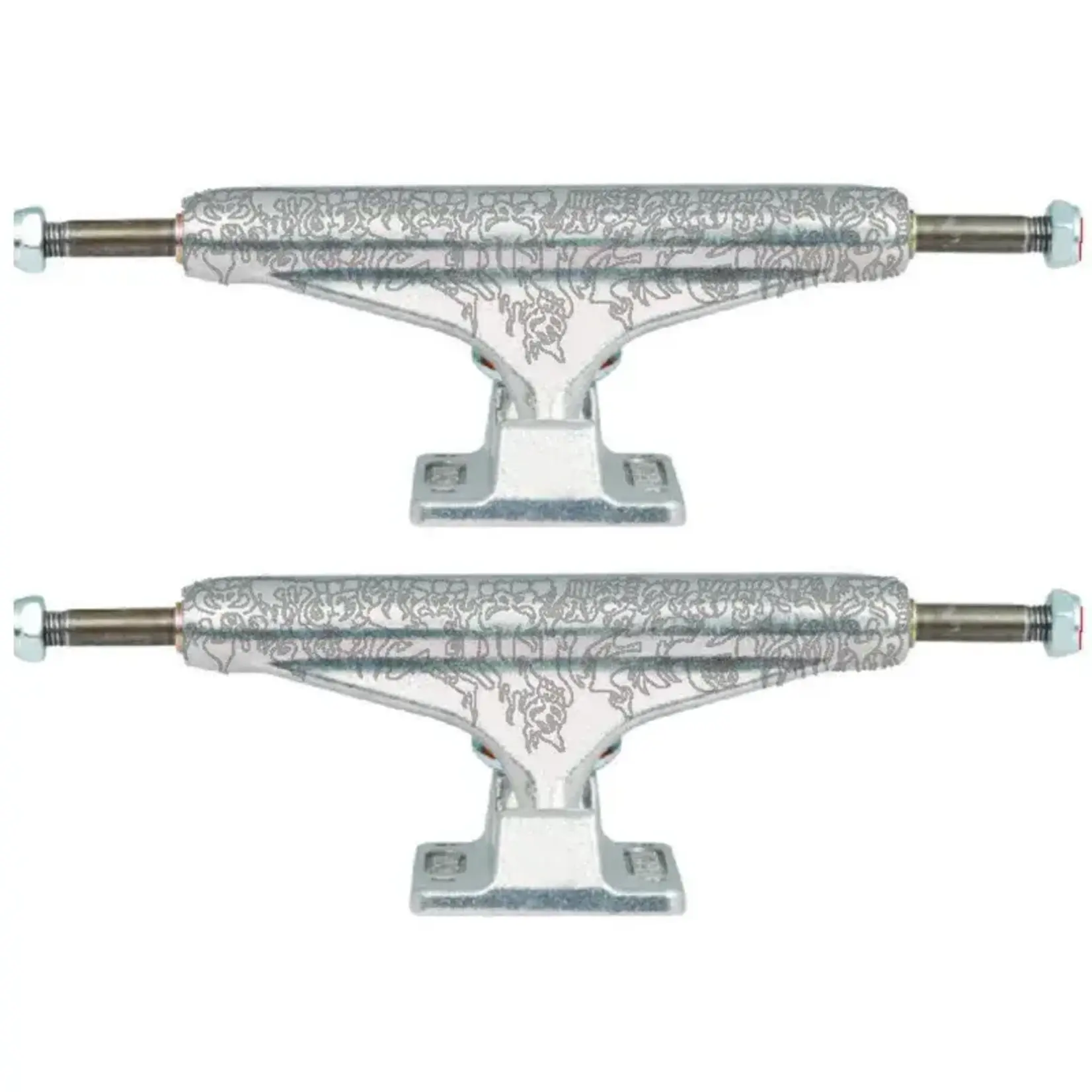 Independent Independent STG 11 Pro TFunk Polished 169