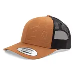 Red Dragon Skateboards RDS Bleed Snapback Hat