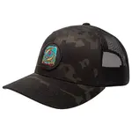 Red Dragon Skateboards RDS Snapback Brookie