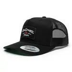 Red Dragon Skateboards RDS Snapback Arch