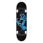 Santa Cruz Santa Cruz Screaming Hand Complete Black 8.6"