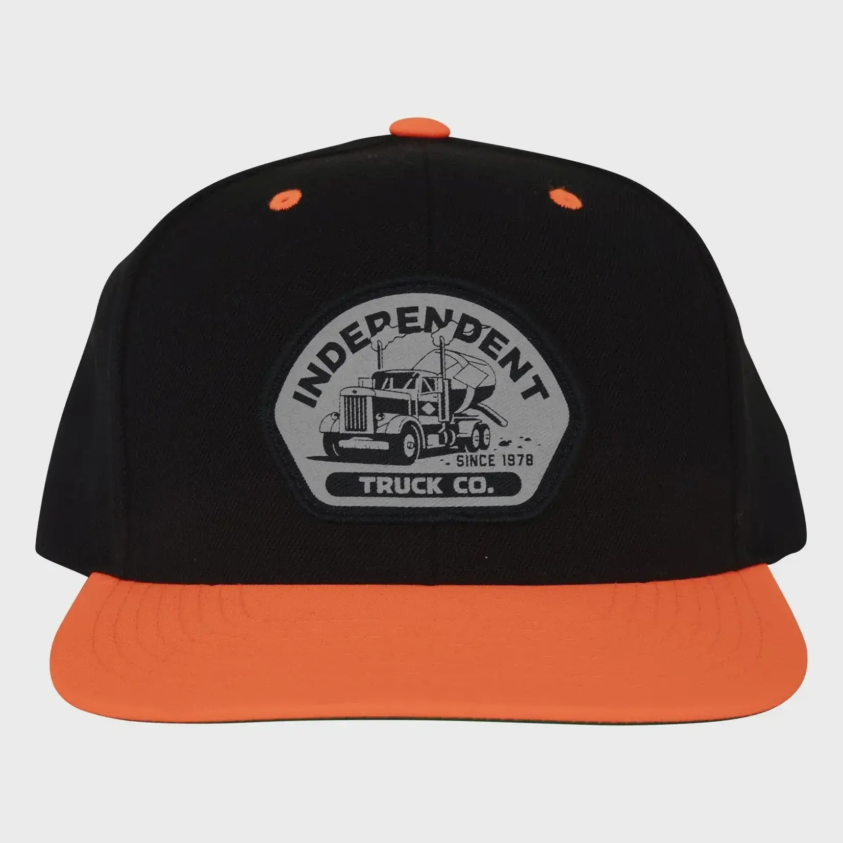 Independent Independent Snapback Independent Trucking
