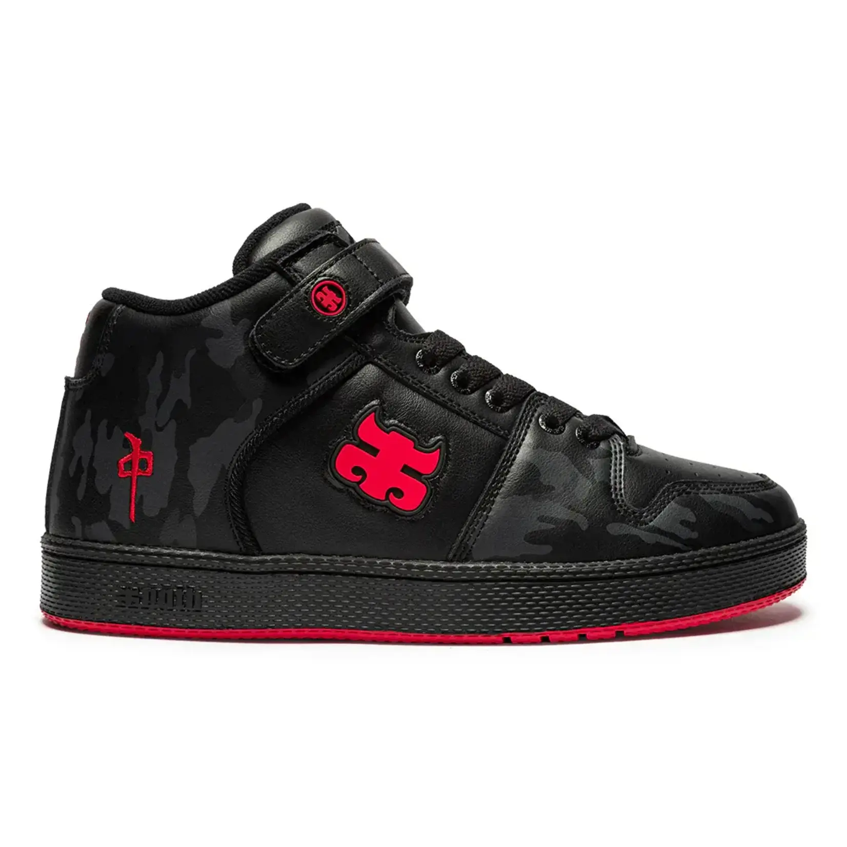 IPath X RDS Shoes Grasshopper