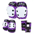 187 Killer Pads 187 Killer Pads Pre-K Six Pack Staab Purple