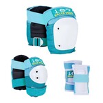 187 Killer Pads 187 Killer Pads Pre-K Six Pack Teal