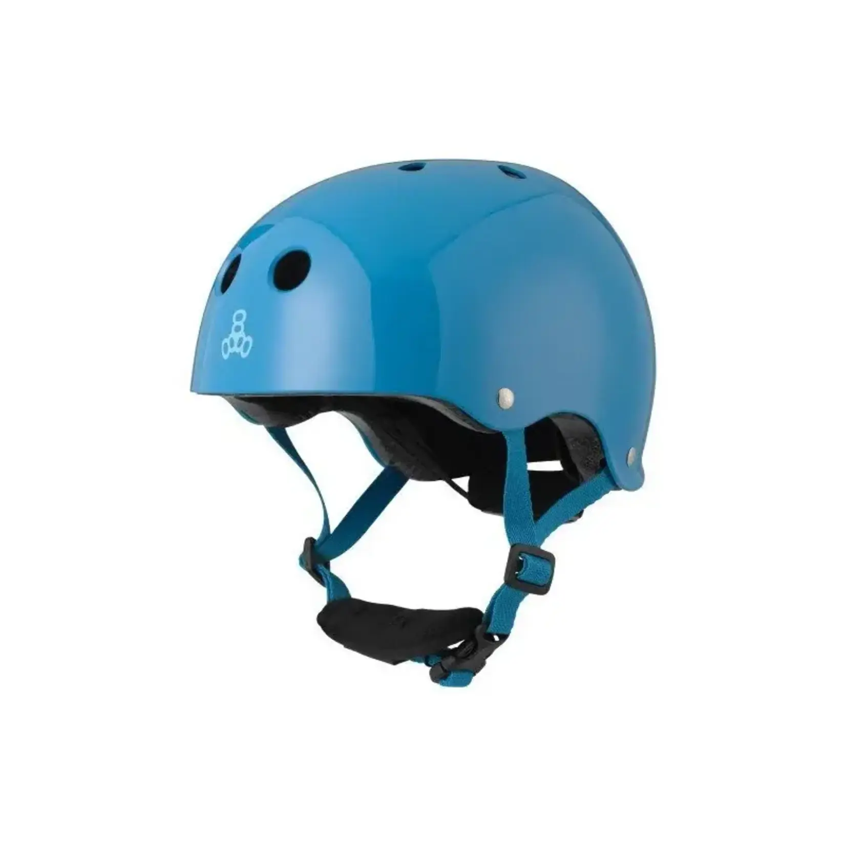 Triple Eight Lil 8 Dual Certified Helmet W/ EPS