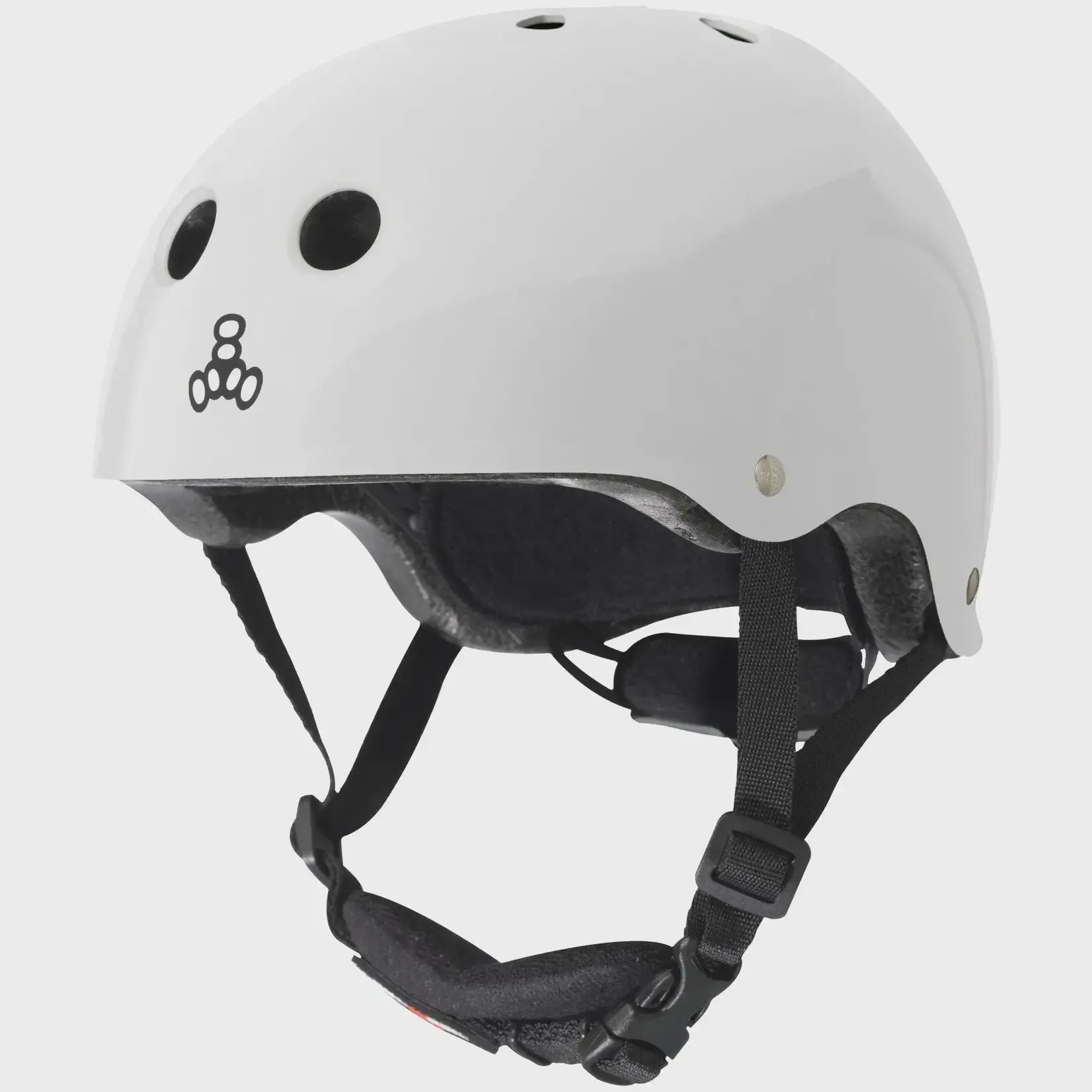 Triple Eight Lil 8 Dual Certified Helmet W/ EPS