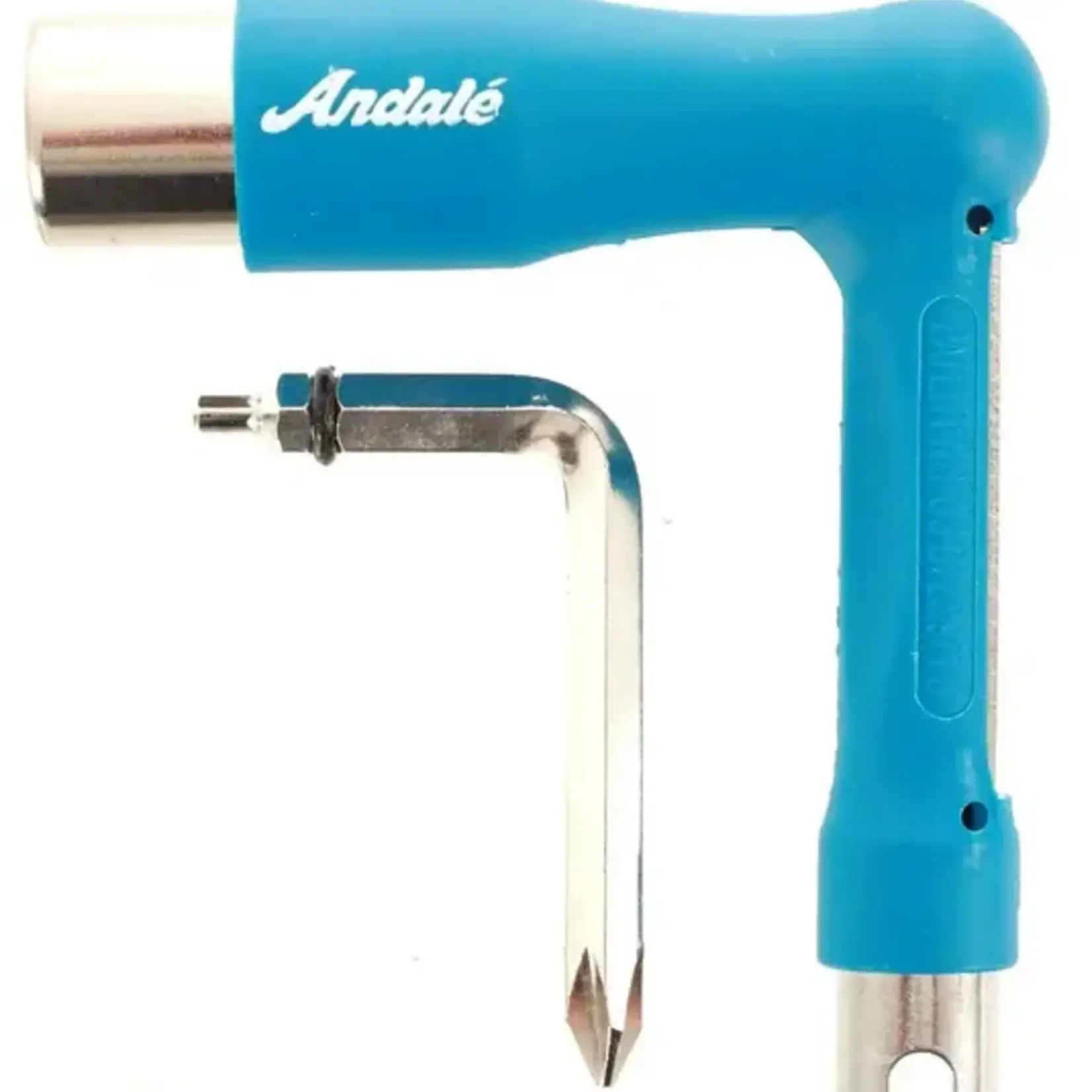 Andale Andale Multi Purpose Skate Tool