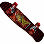 Powell Peralta Powell Peralta Cabellero Street Dragon Complete Cruiser W/ 59mm 80a Wheels