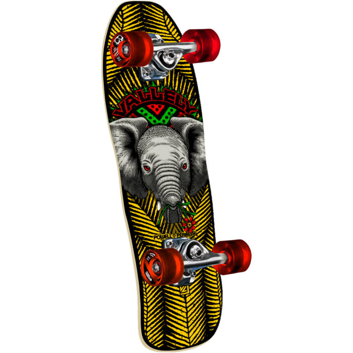 ワラPOWELL PERALTA ケビン ハリス ワラ ワラPOWELL PERALTA ケビン