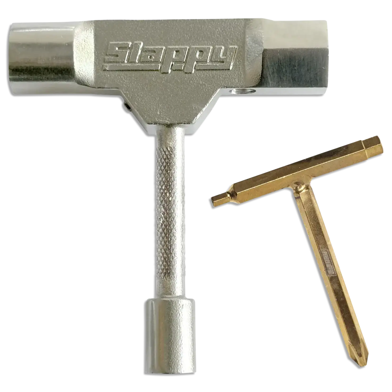 Slappy Slappy ST1 Tool W/ Rethreader & Bearing Press