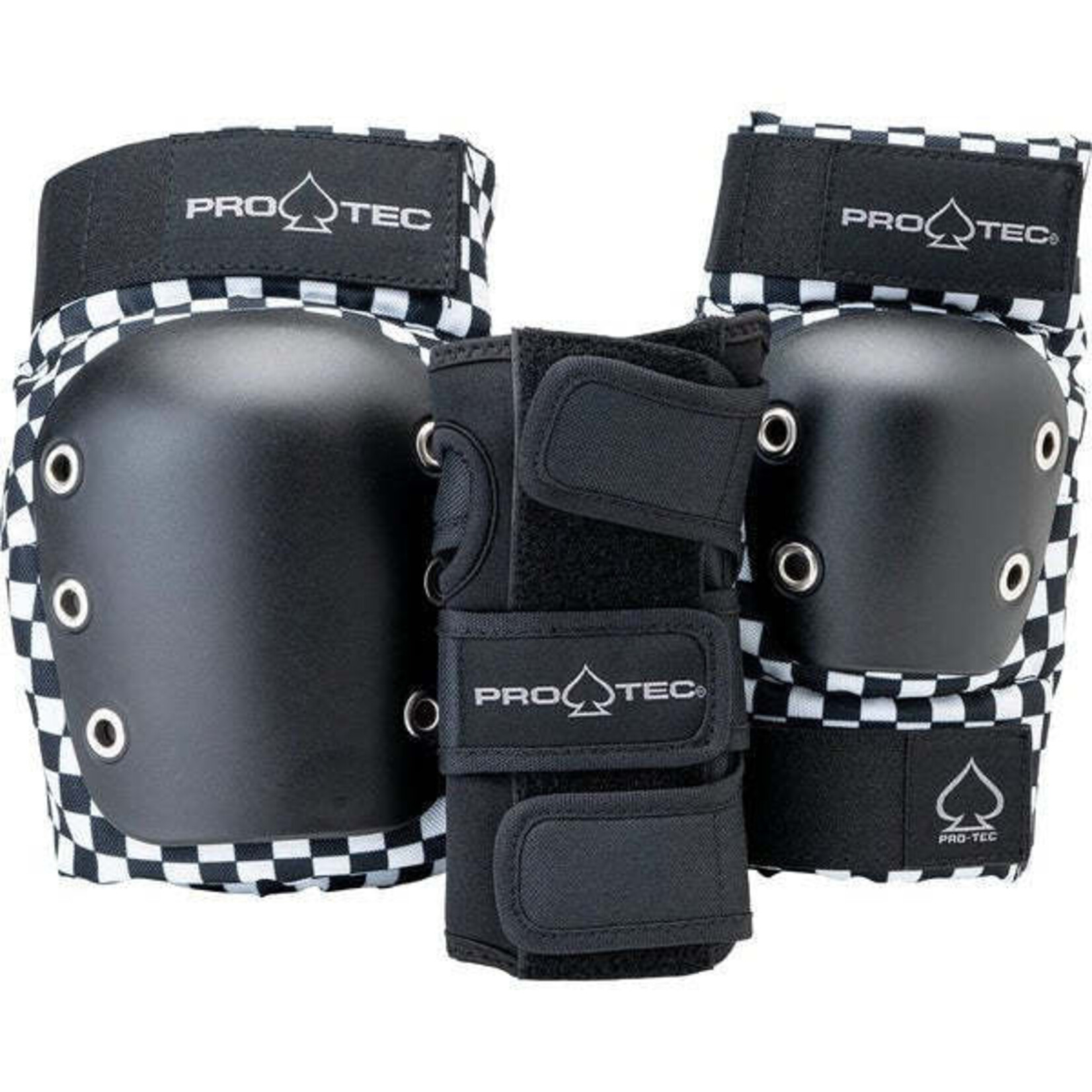 Pro-Tec Pro-Tec Street Jr 3-Pack Pads Set