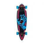 Santa Cruz Santa Cruz Screaming Hand Pintail Cruiser Complete