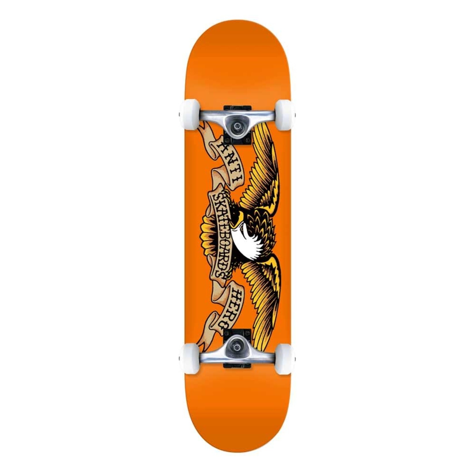 Anti Hero Anti Hero Skateboards Classic Eagle Complete 7.75"