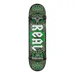 Real Skateboards Real Skateboards Bandana Complete 8.06"