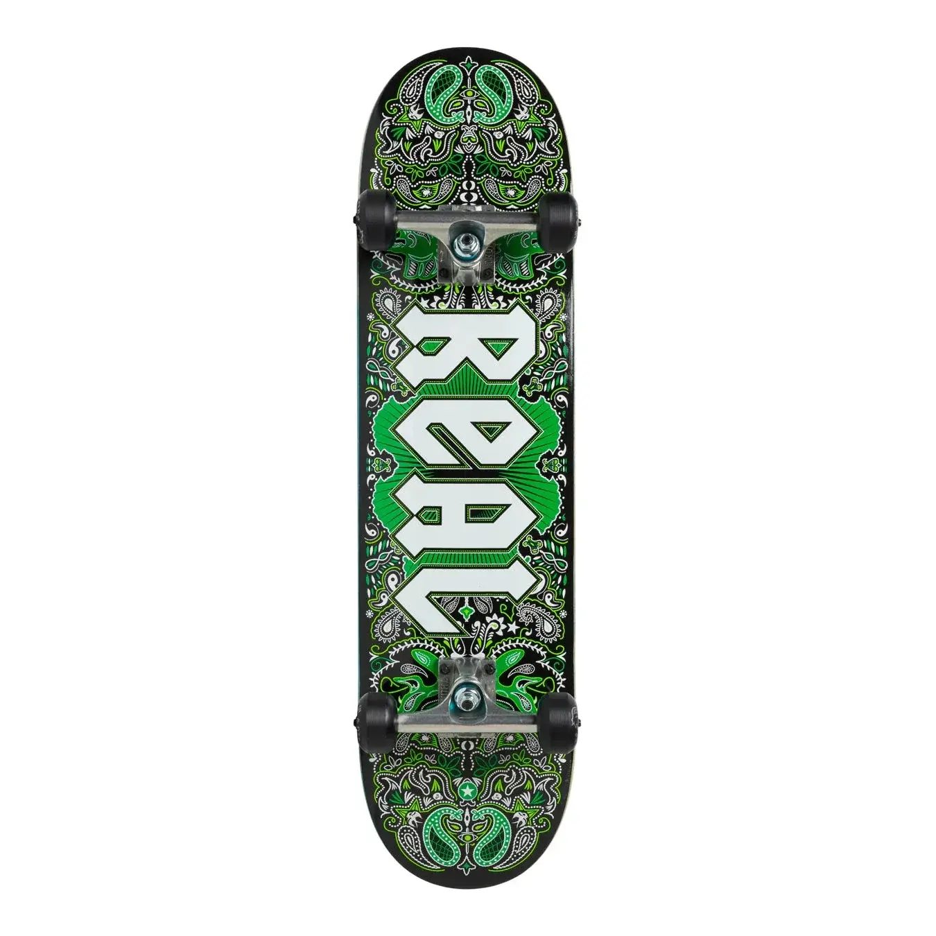 Anti Hero Skateboards Classic Eagle Complete 7.5