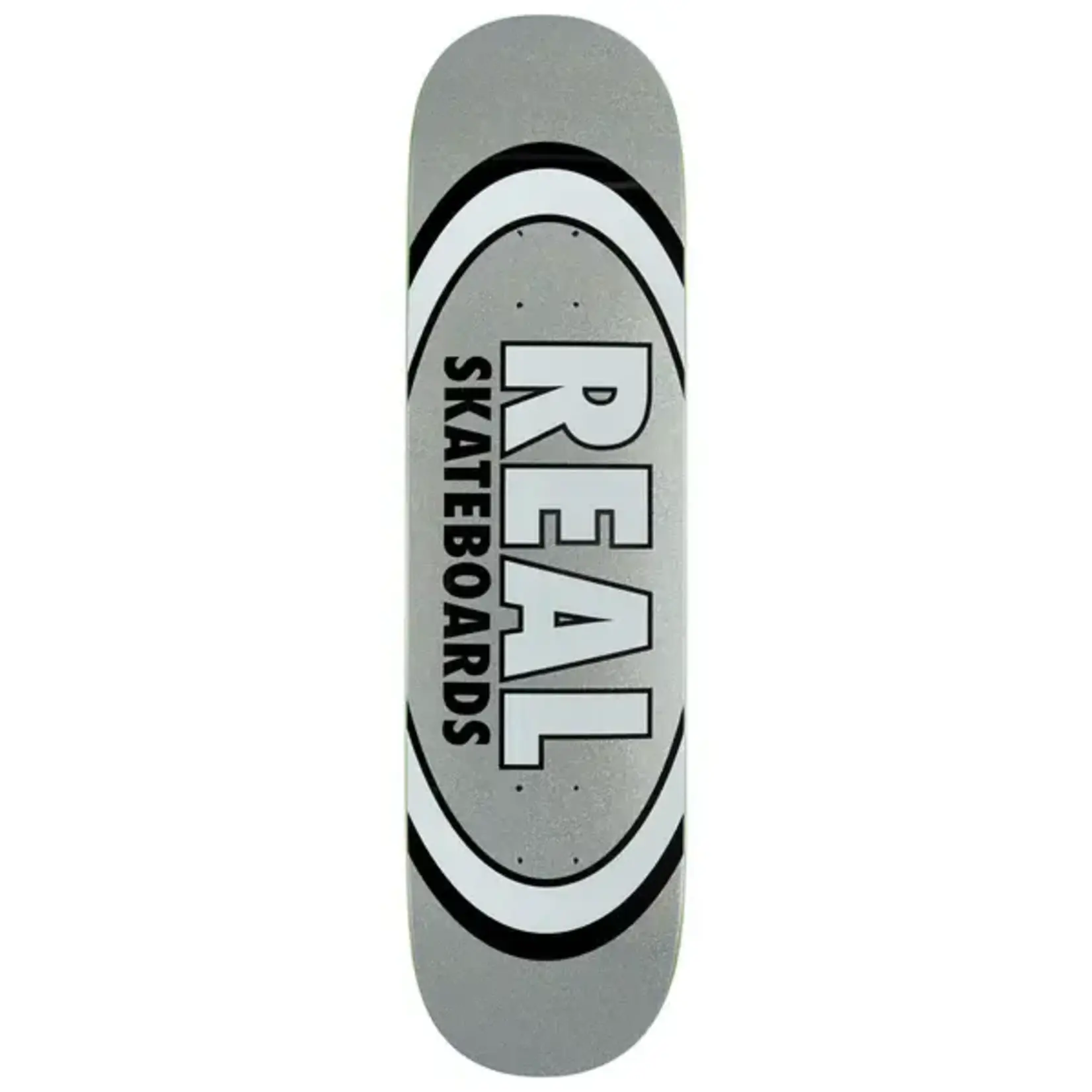 Real Skateboards Real Skateboards Easy Rider Oval 8.25" Deck